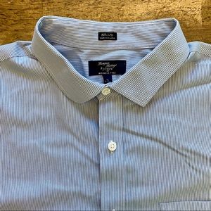 Men’s J. Crew Factory Thompson Dress Shirt